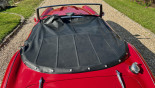 AUSTIN HEALEY 3000 MK1 BT7 1961