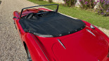 AUSTIN HEALEY 3000 MK1 BT7 1961