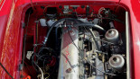 AUSTIN HEALEY 3000 MK1 BT7 1961