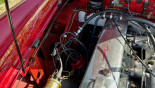 AUSTIN HEALEY 3000 MK1 BT7 1961
