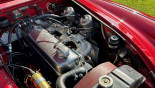 AUSTIN HEALEY 3000 MK1 BT7 1961