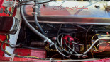 AUSTIN HEALEY 3000 MK1 BT7 1961