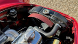 AUSTIN HEALEY 3000 MK1 BT7 1961