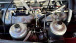 AUSTIN HEALEY 3000 MK1 BT7 1961