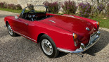 ALFA ROMEO GIULIA SPIDER 1600