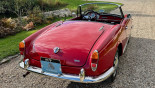 ALFA ROMEO GIULIA SPIDER 1600