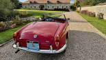 ALFA ROMEO GIULIA SPIDER 1600