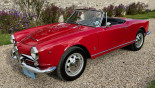 ALFA ROMEO GIULIA SPIDER 1600