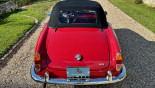 ALFA ROMEO GIULIA SPIDER 1600