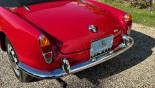 ALFA ROMEO GIULIA SPIDER 1600