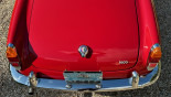 ALFA ROMEO GIULIA SPIDER 1600