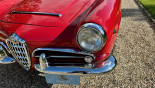 ALFA ROMEO GIULIA SPIDER 1600