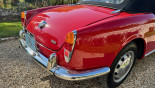 ALFA ROMEO GIULIA SPIDER 1600