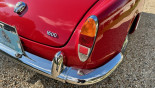 ALFA ROMEO GIULIA SPIDER 1600