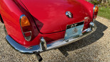 ALFA ROMEO GIULIA SPIDER 1600