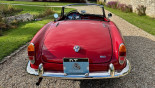 ALFA ROMEO GIULIA SPIDER 1600