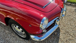 ALFA ROMEO GIULIA SPIDER 1600