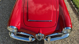 ALFA ROMEO GIULIA SPIDER 1600