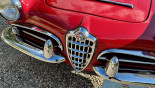 ALFA ROMEO GIULIA SPIDER 1600