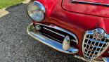 ALFA ROMEO GIULIA SPIDER 1600