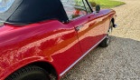 ALFA ROMEO GIULIA SPIDER 1600