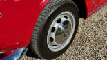 ALFA ROMEO GIULIA SPIDER 1600