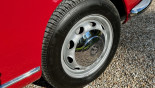 ALFA ROMEO GIULIA SPIDER 1600
