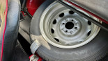 ALFA ROMEO GIULIA SPIDER 1600