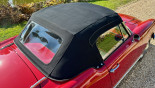 ALFA ROMEO GIULIA SPIDER 1600