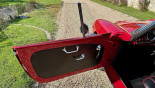 ALFA ROMEO GIULIA SPIDER 1600