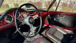 ALFA ROMEO GIULIA SPIDER 1600