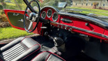 ALFA ROMEO GIULIA SPIDER 1600