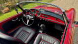 ALFA ROMEO GIULIA SPIDER 1600
