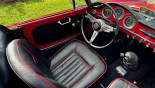 ALFA ROMEO GIULIA SPIDER 1600