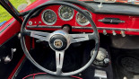 ALFA ROMEO GIULIA SPIDER 1600