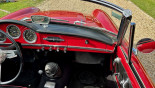 ALFA ROMEO GIULIA SPIDER 1600