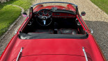 ALFA ROMEO GIULIA SPIDER 1600