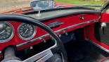 ALFA ROMEO GIULIA SPIDER 1600