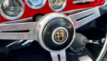 ALFA ROMEO GIULIA SPIDER 1600