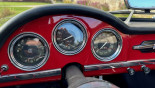 ALFA ROMEO GIULIA SPIDER 1600