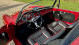 ALFA ROMEO GIULIA SPIDER 1600