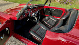 ALFA ROMEO GIULIA SPIDER 1600