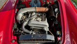 ALFA ROMEO GIULIA SPIDER 1600