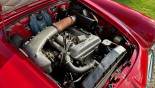 ALFA ROMEO GIULIA SPIDER 1600