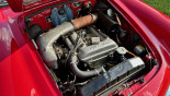 ALFA ROMEO GIULIA SPIDER 1600
