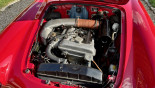 ALFA ROMEO GIULIA SPIDER 1600