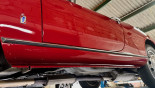 ALFA ROMEO GIULIA SPIDER 1600