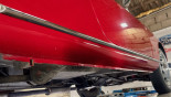 ALFA ROMEO GIULIA SPIDER 1600