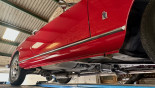 ALFA ROMEO GIULIA SPIDER 1600
