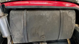 ALFA ROMEO GIULIA SPIDER 1600